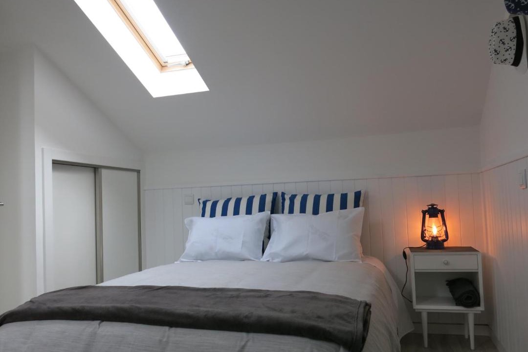 Photo of Bedroom in Nazare