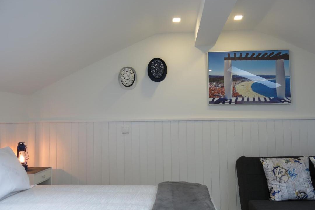 Photo of Bedroom in Nazare