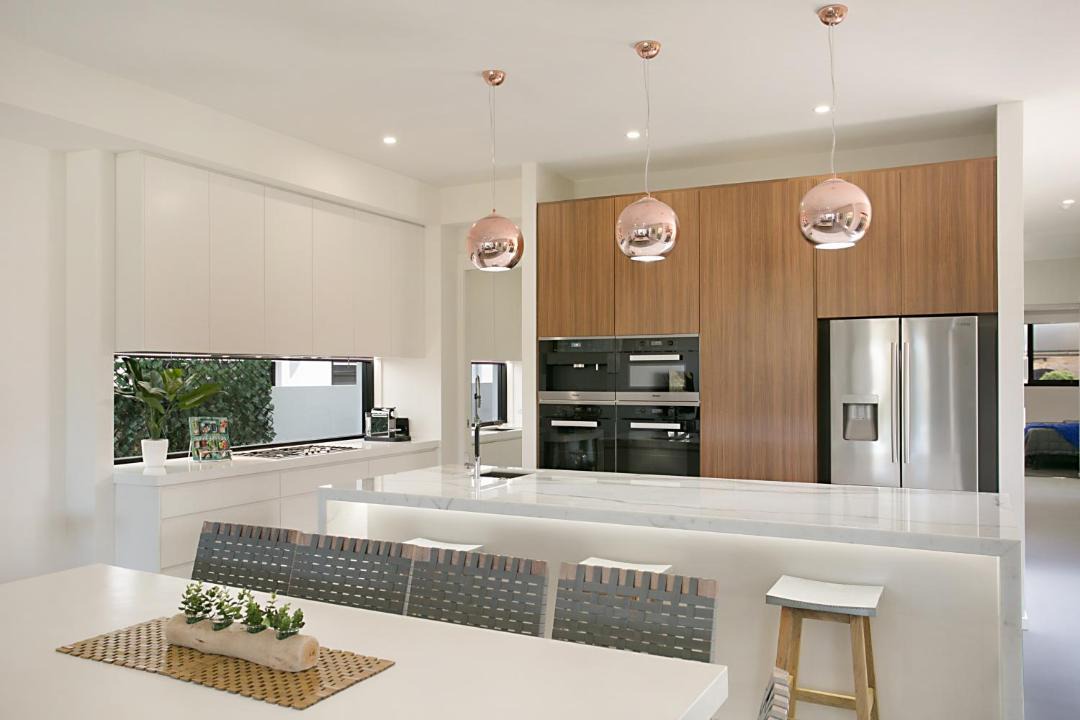 Photo of Kitchen in Broadbeach Waters