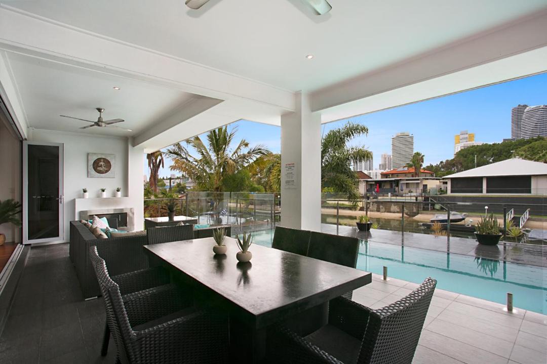Photo of Others in Broadbeach Waters