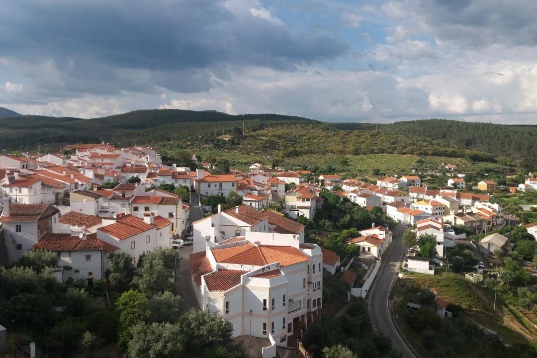 Photo of Buildings in Alegrete