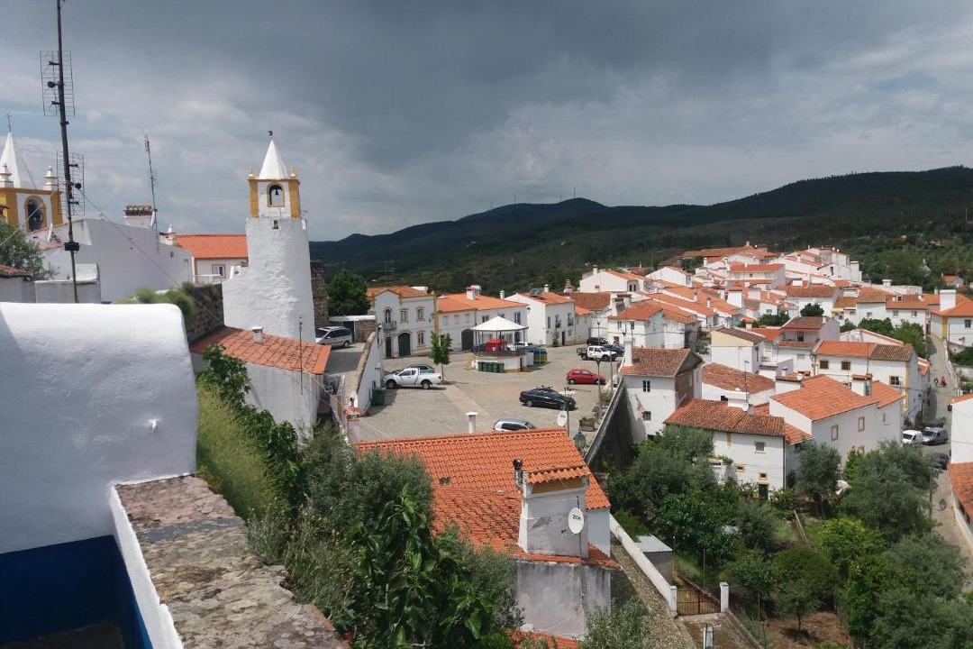 Photo of Buildings in Alegrete