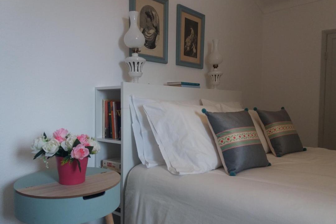 Photo of Bedroom in Alegrete