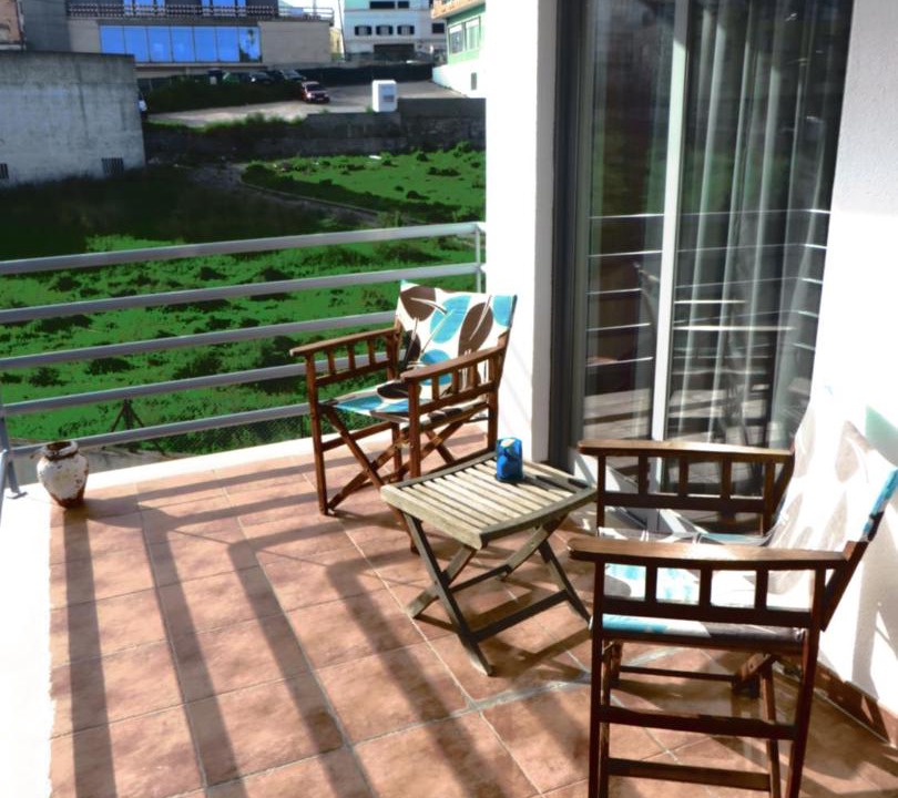Photo of Patio Balcony in Almoinha