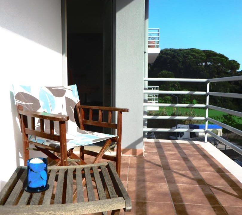 Photo of Patio Balcony in Almoinha