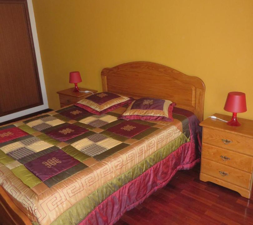 Photo of Bedroom in Almoinha