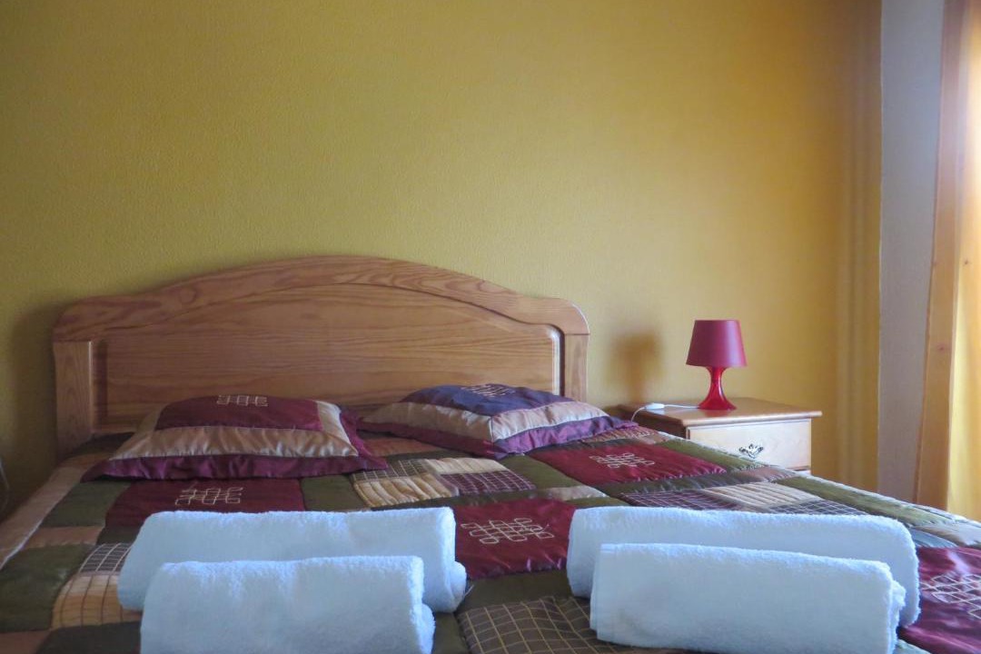 Photo of Bedroom in Almoinha