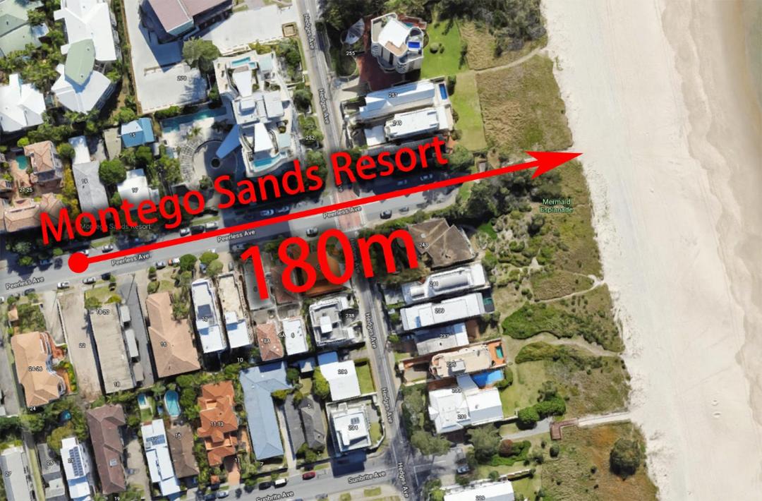 Photo of Others in Mermaid Beach