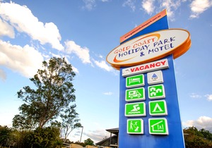 BIG4 Gold Coast Holiday Park