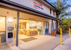 BIG4 Gold Coast Holiday Park