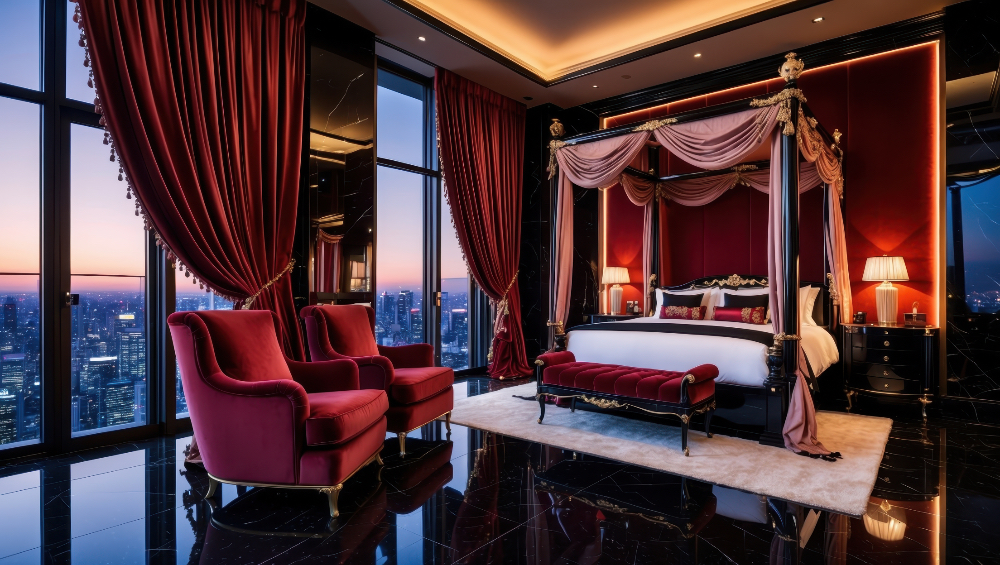 3 Bella Vista