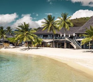 Hilton Moorea Lagoon Resort 