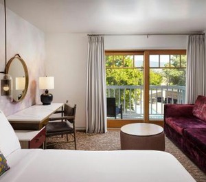 Hotel Corque 