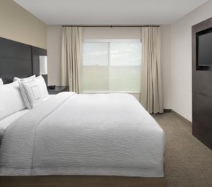 Residence Inn 