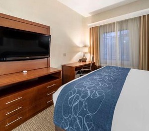 Comfort Redlands 