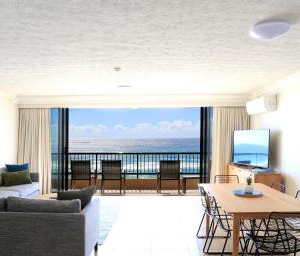 Pelican Sands Beach Resort 