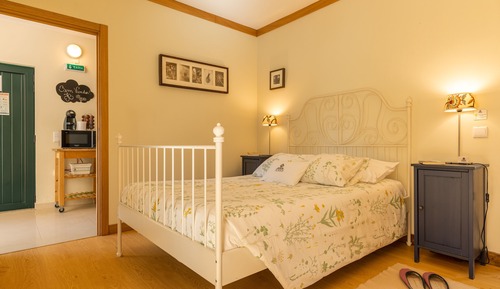 Casa dos Aromas