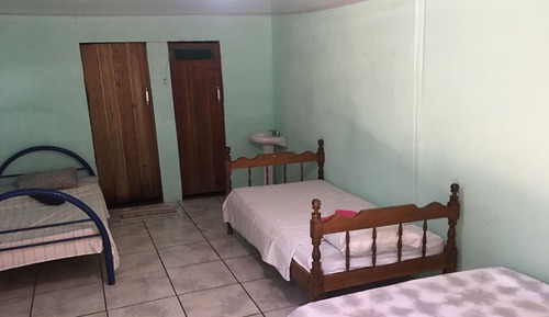 Basic Room