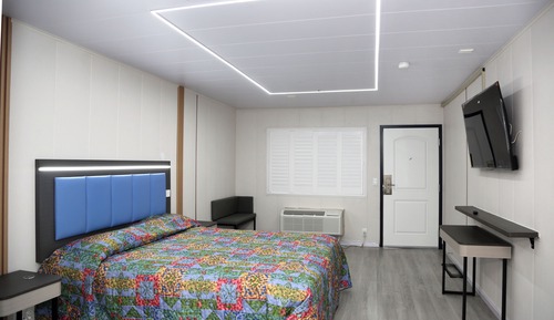Elite Single Room