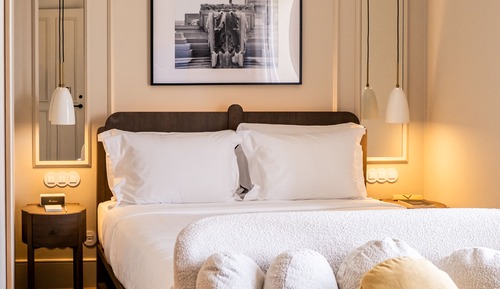 Signature Suite Monument View