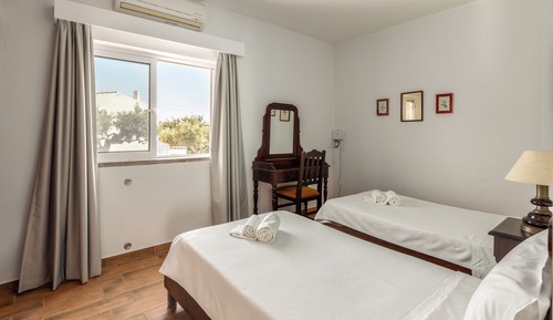 Villa, 3 Bedrooms