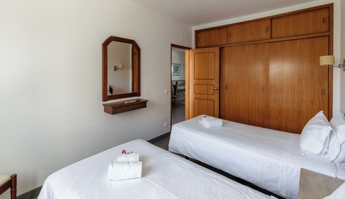 Apartment, 1 Bedroom