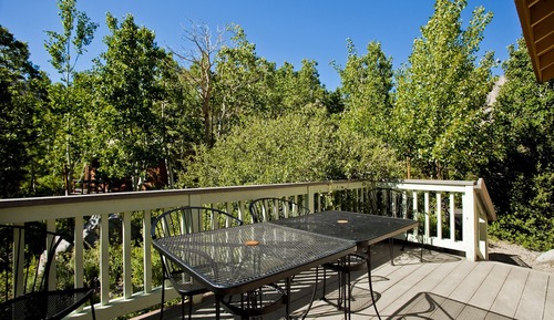 Cabin, 1 Bedroom, Hot Tub (Tioga)