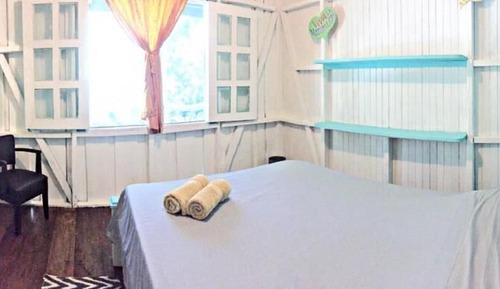 Basic Double Room