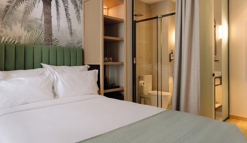 Classic Single Room (Cozy)