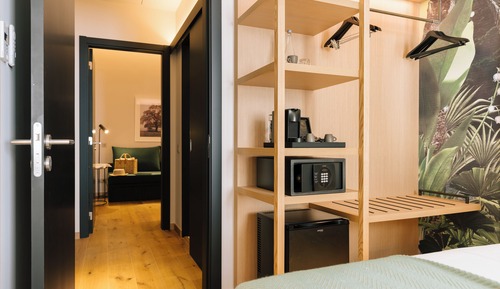 Family Suite