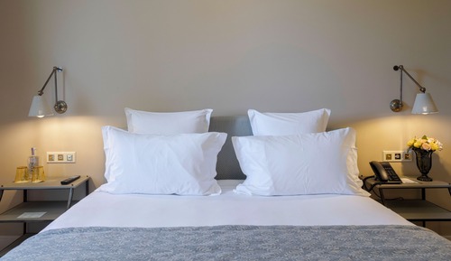 Classic Double Room