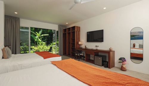 Comfort Double Room