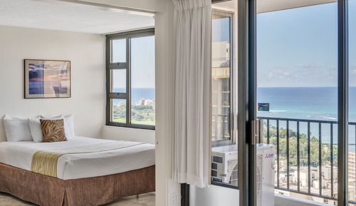 Condo, 1 Bedroom