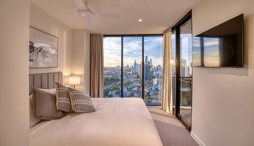 Superior Apartment, 3 Bedrooms