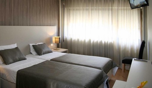 Standard Single Room, Private Bathroom