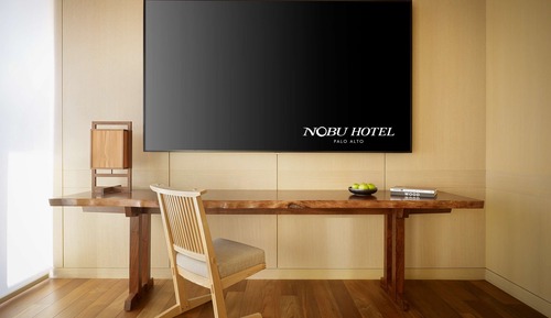 Ryokan Zen Suite