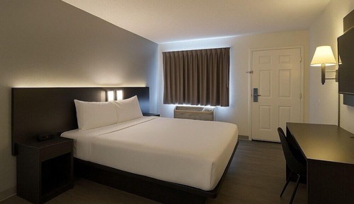 Standard Room, 1 Double Bed, Non Smoking