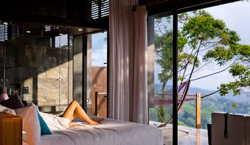 Master Suite