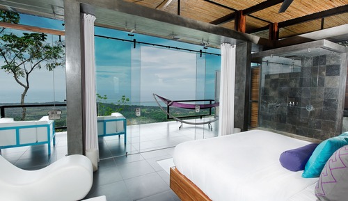 Infinity Suite