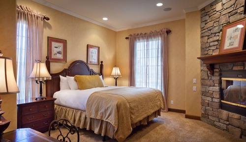 Suite, 3 Bedrooms, Non Smoking
