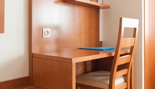Superior Double or Twin Room, City View