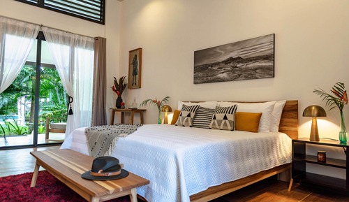 Suite Medina