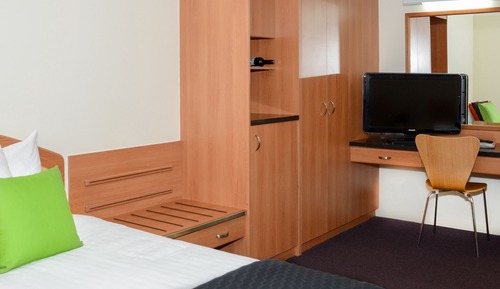 Deluxe Twin Room, 2 Queen Beds
