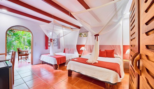 Family Triple Room