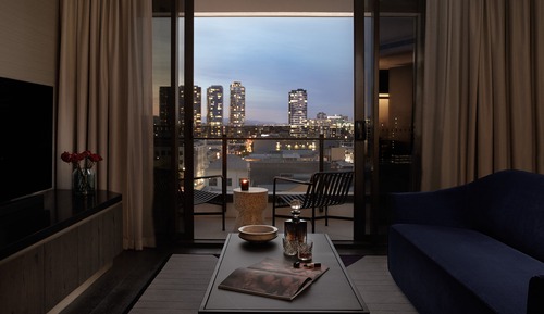 Suite, 1 Bedroom