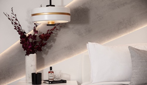 Standard Room, 1 King Bed, Balcony