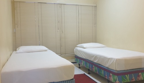 Shared Dormitory