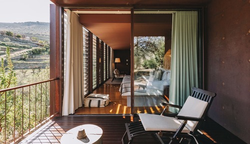 Romantic Suite