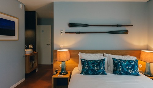 Premium Villa, 2 Bedrooms