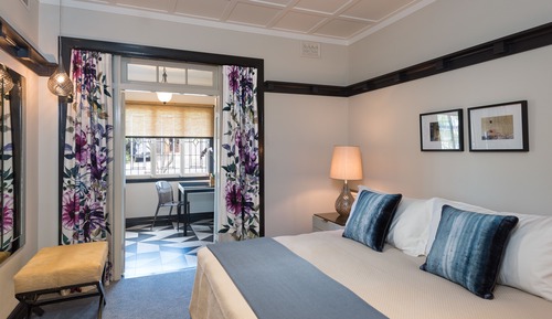 Accessible Suite
